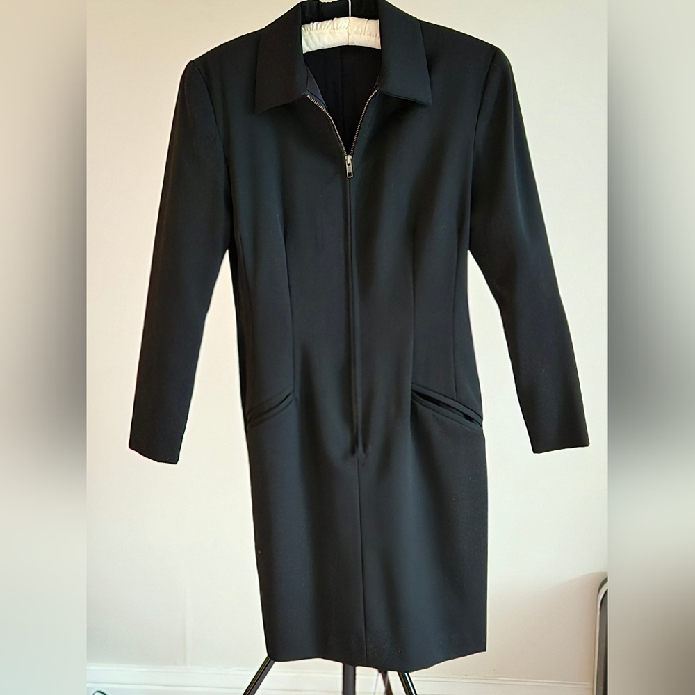 Vintage 90's Designer Dress